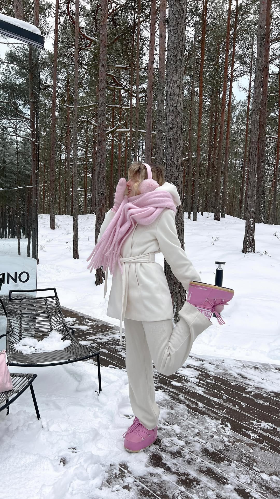 Post 1 by Elena Katey 🎀 on Instagram (video)