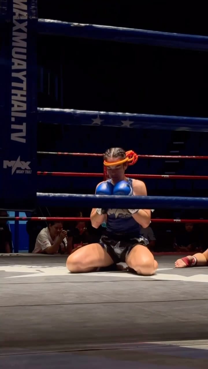 Post 10 by Ika De Lacroix on Instagram (video)