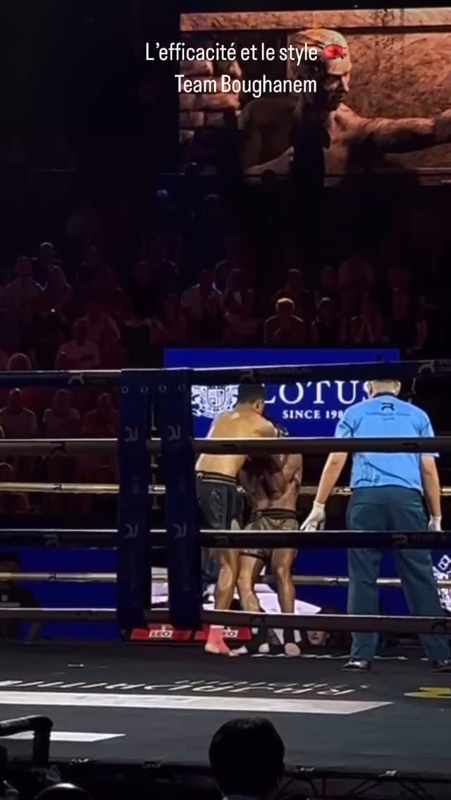 Post 9 by Ika De Lacroix on Instagram (video)