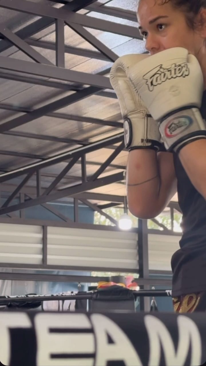 Post 7 by Ika De Lacroix on Instagram (video)