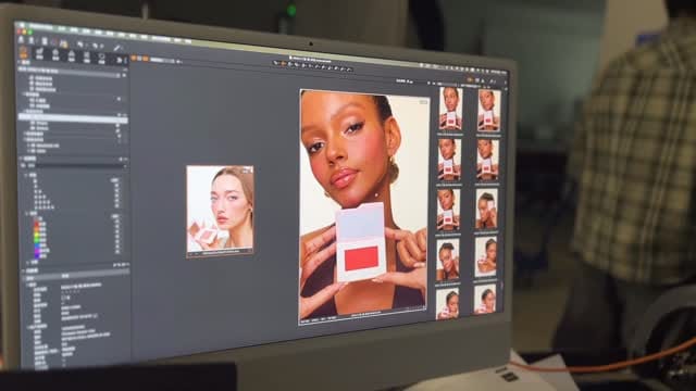 Post 3 by Patrízia Alencastro on Instagram (video)