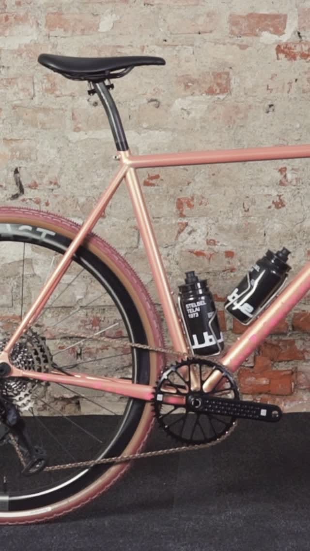 Post 3 by BEAST Components on Instagram (video)