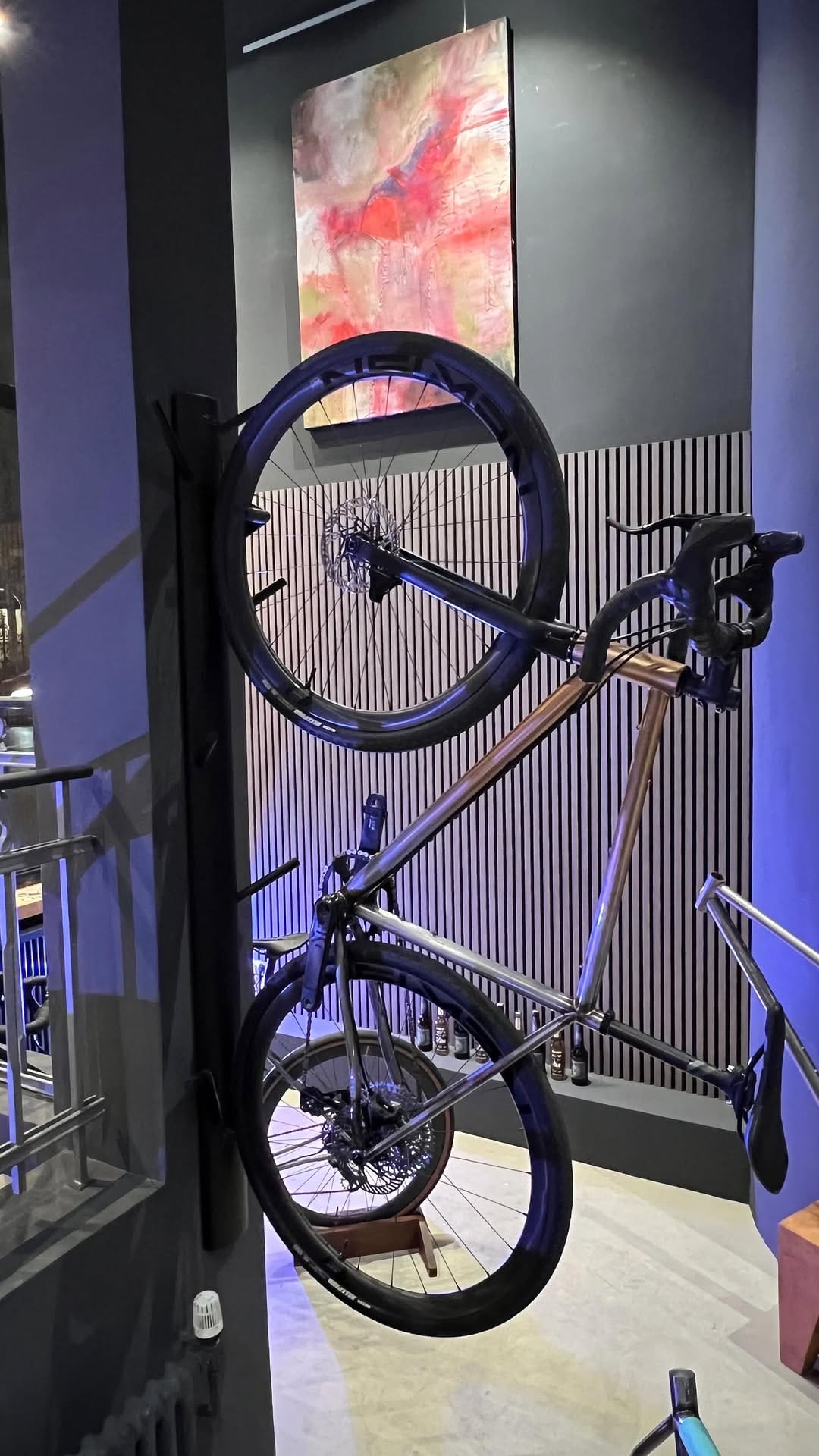 Post 6 by BEAST Components on Instagram (video)