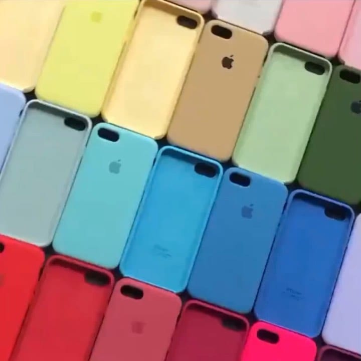 Post 9 by Apple Iphone/Accessories on Instagram (video)