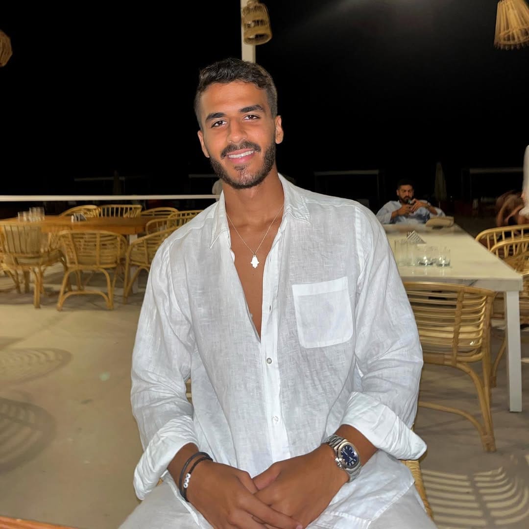 Post 10 by Ahmed Zahran | أحمد زهران on Instagram (image)