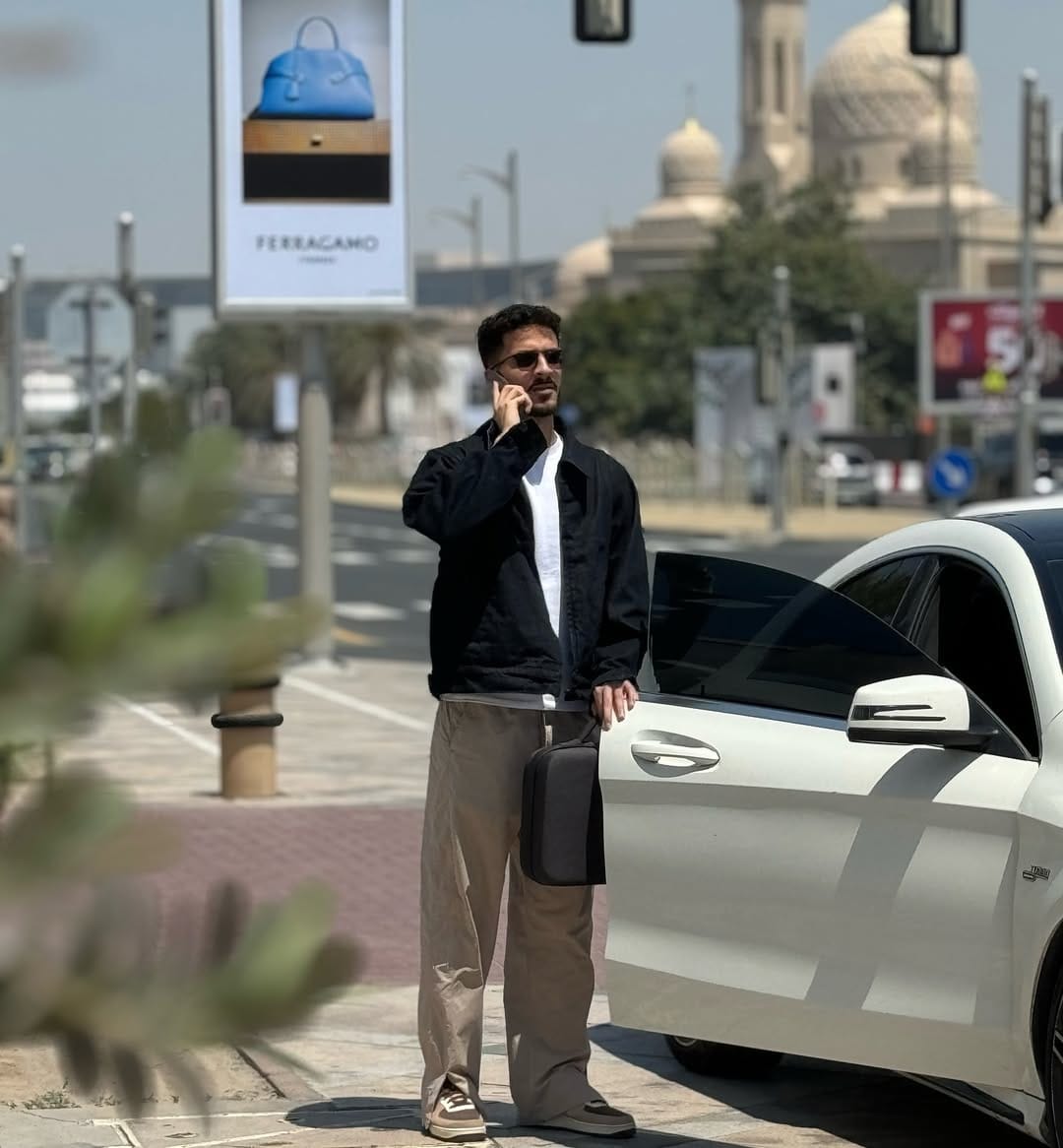 Post 3 by Ahmed Zahran | أحمد زهران on Instagram (image)