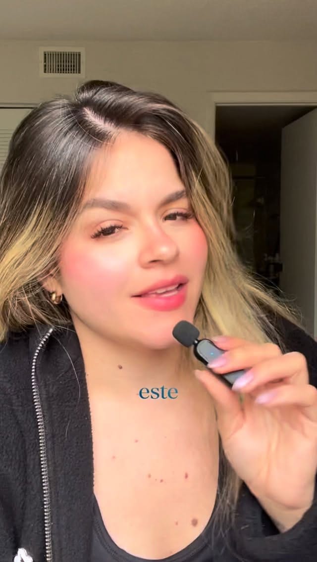 Post 1 by Pro Makeup Artist Miami-Broward FL on Instagram (video)