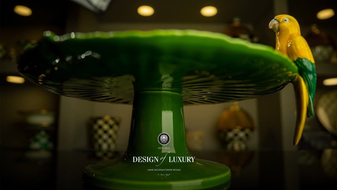 Post 10 by Design of Luxury on Instagram (carousel)