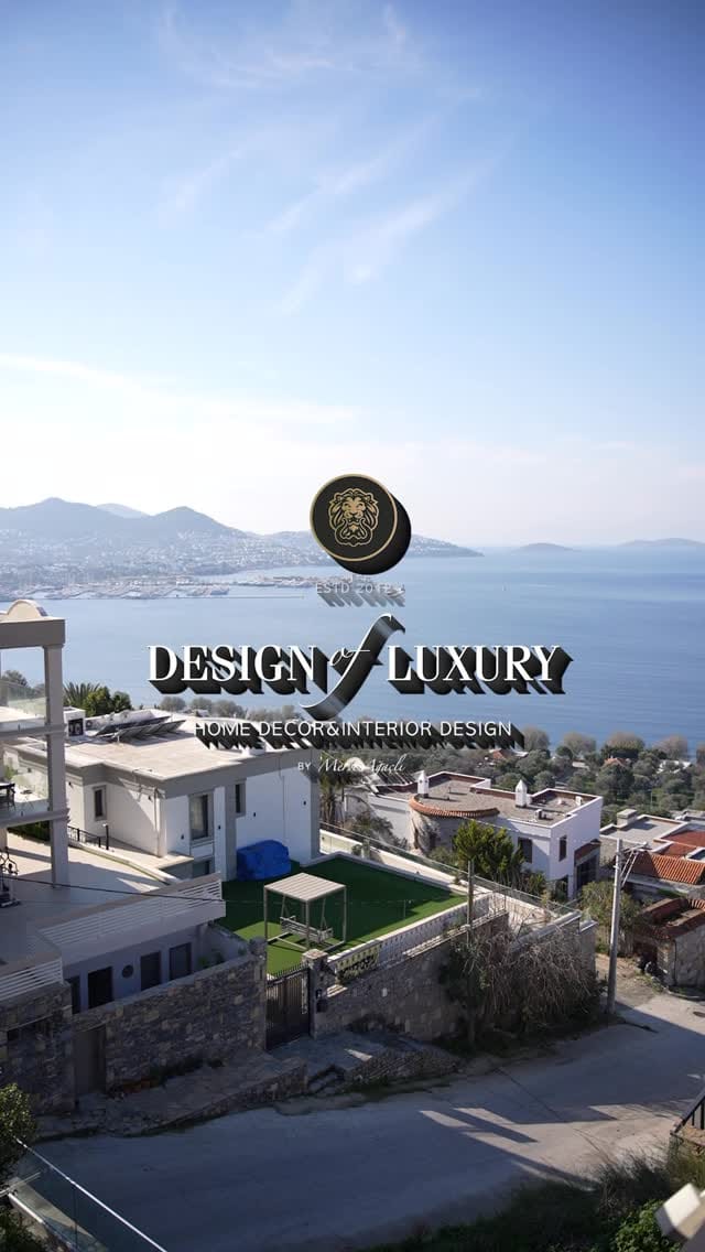 Post 6 by Design of Luxury on Instagram (video)