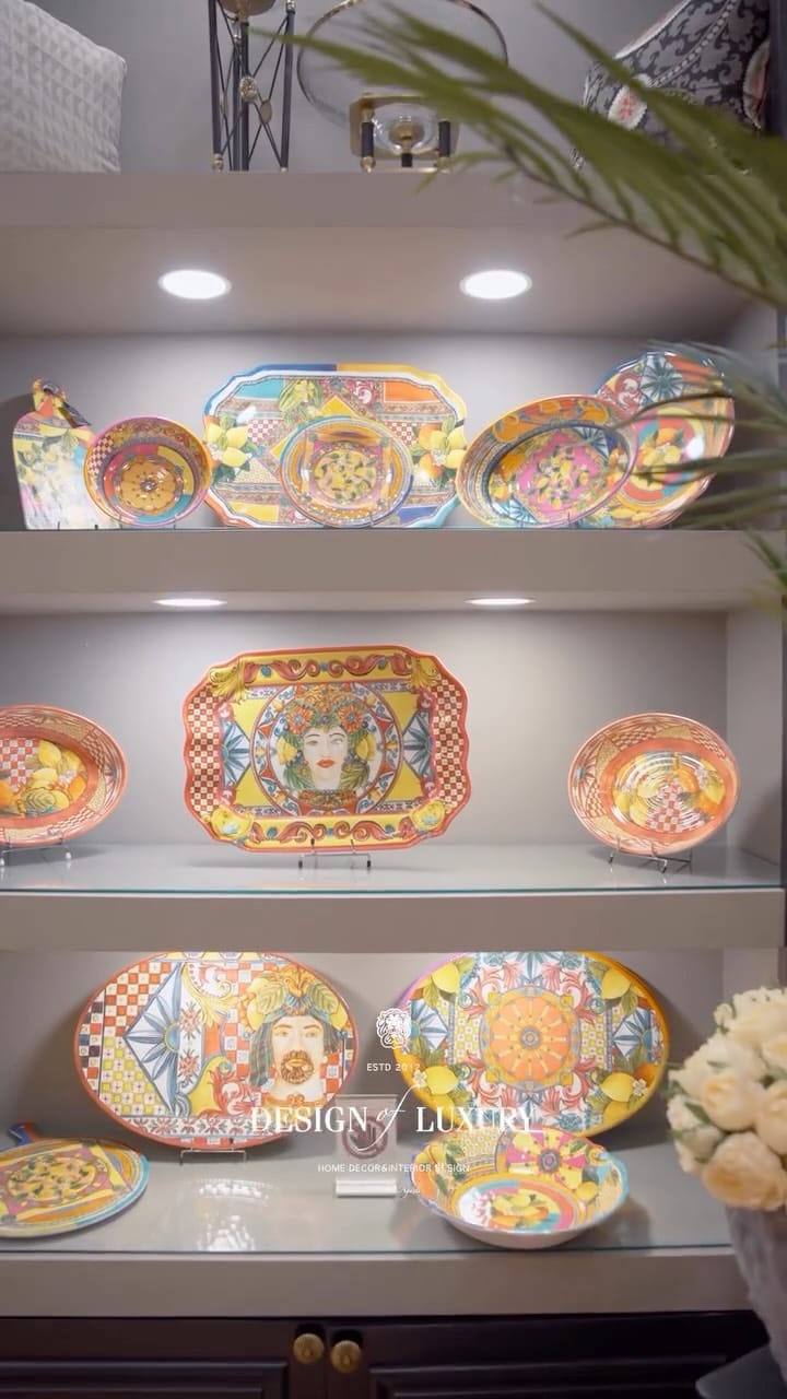 Post 5 by Design of Luxury on Instagram (video)