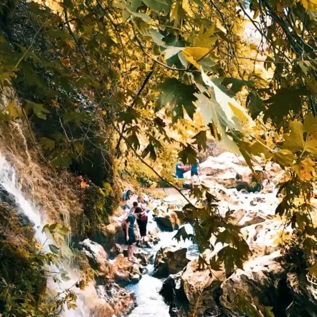 Post 1 by Asminay Turizm 🇹🇷 on Instagram (video)