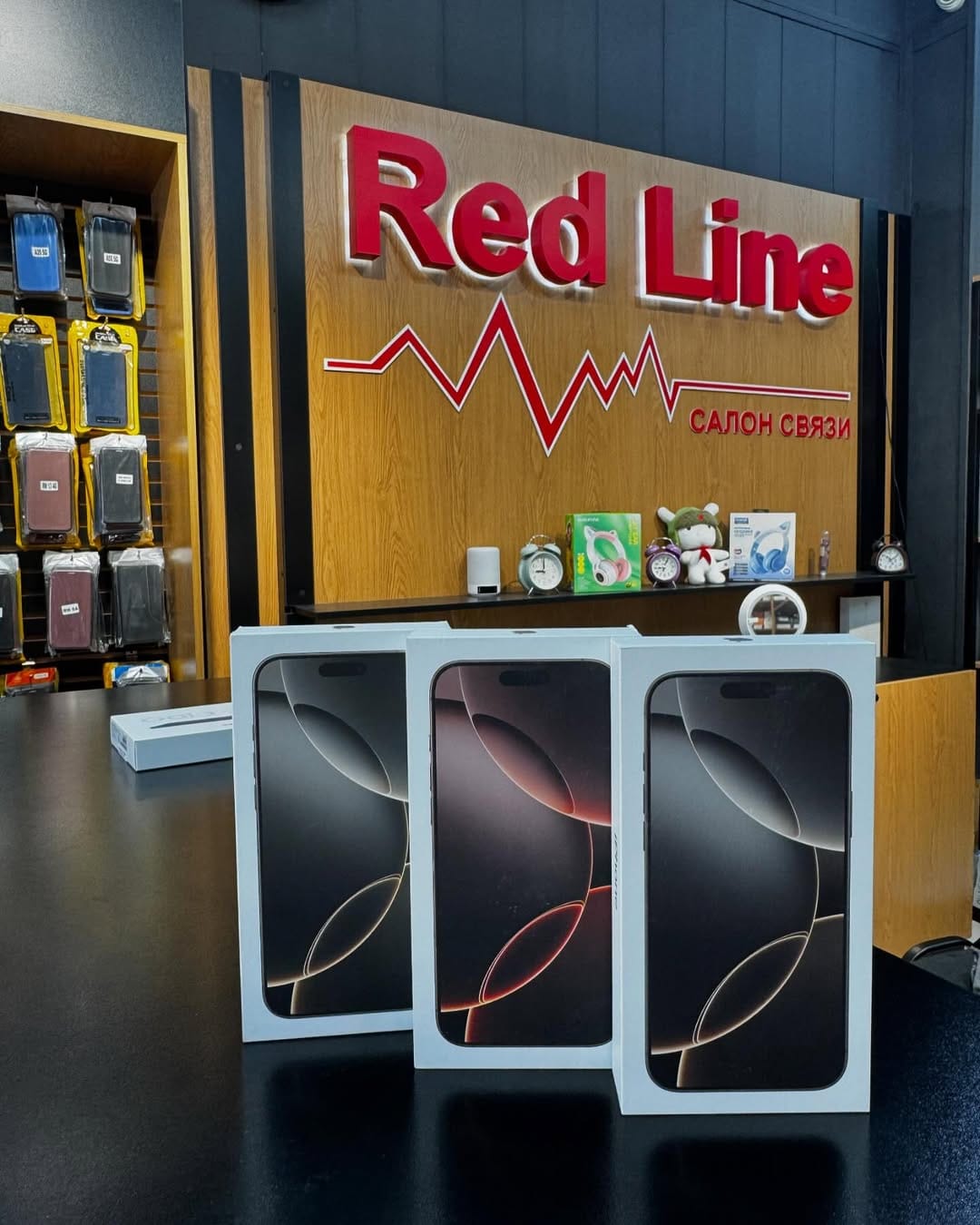 Post 8 by Red Line on Instagram (image)