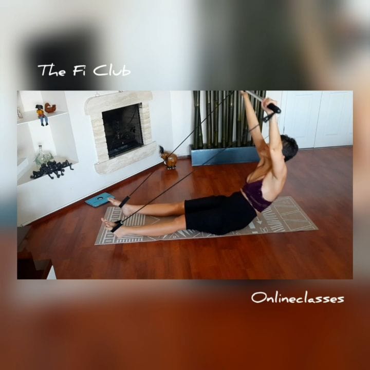 Post 7 by TheFiClub on Instagram (video)
