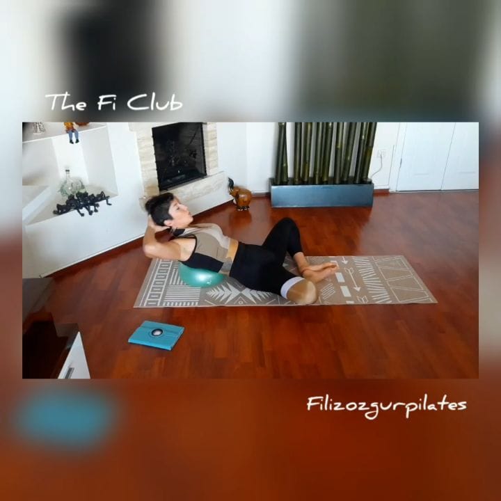 Post 2 by TheFiClub on Instagram (video)