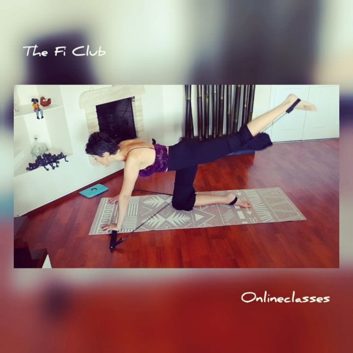 Post 6 by TheFiClub on Instagram (video)