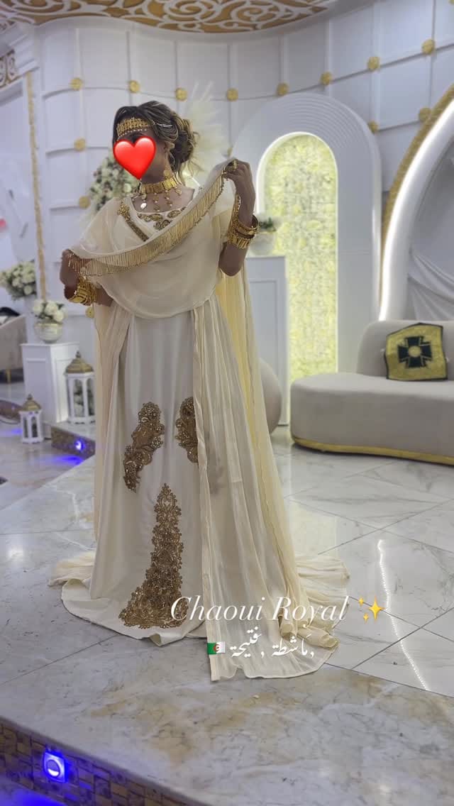Post 6 by Machta Fatiha on Instagram (video)