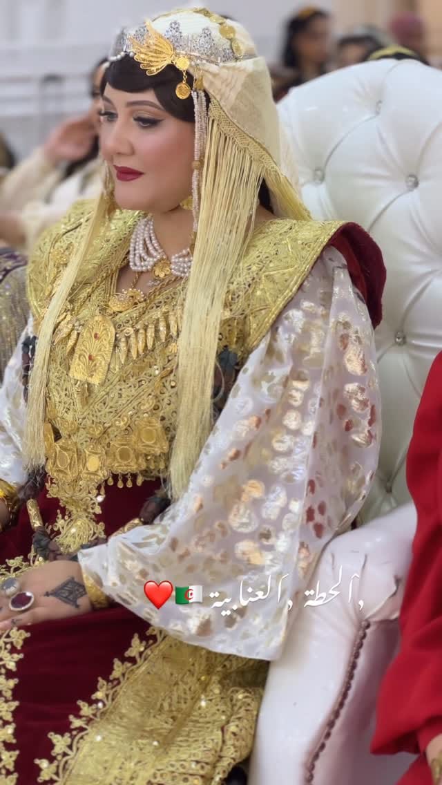 Post 8 by Machta Fatiha on Instagram (video)