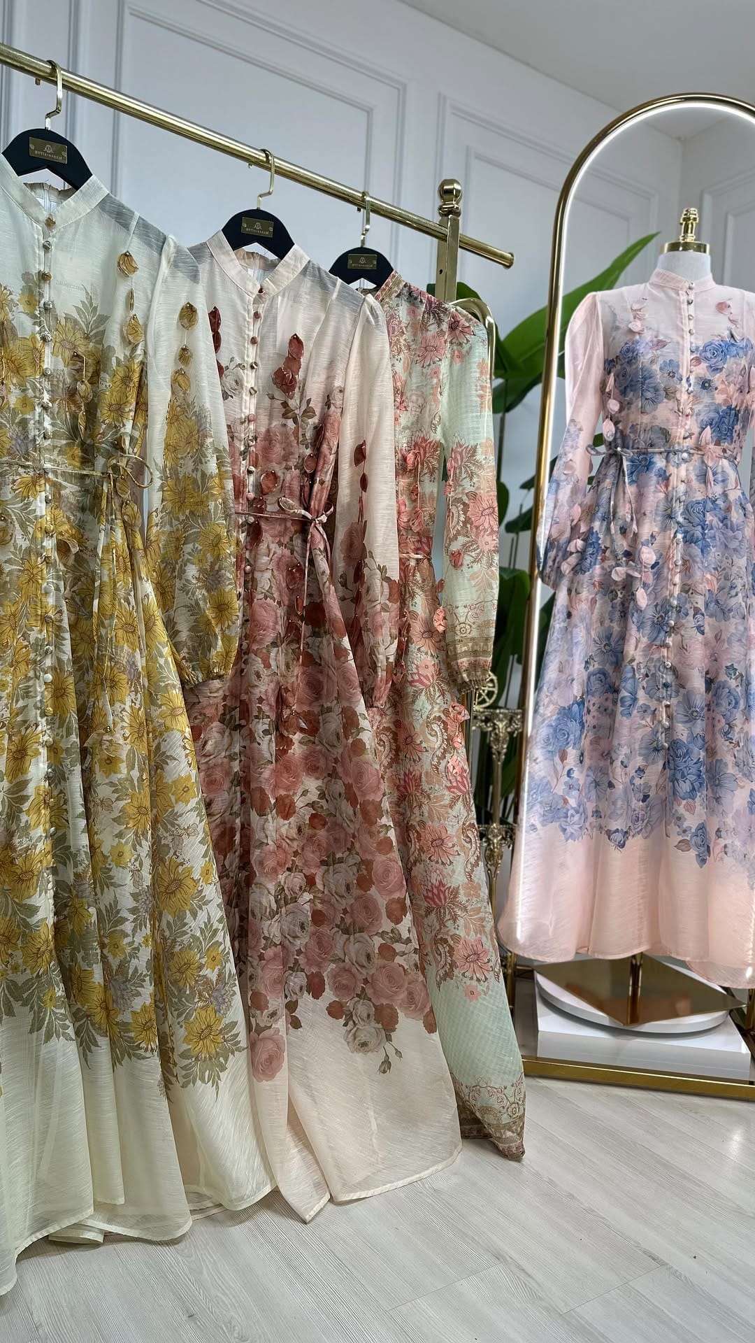 Post 8 by butikbanum on Instagram (video)