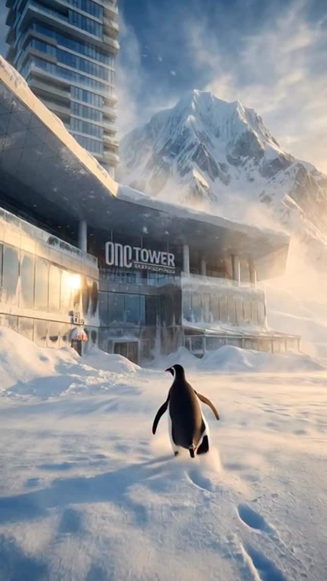 Post 6 by One Tower AVM on Instagram (video)