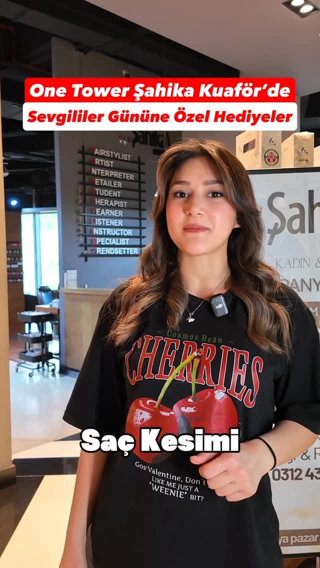 Post 2 by One Tower AVM on Instagram (video)