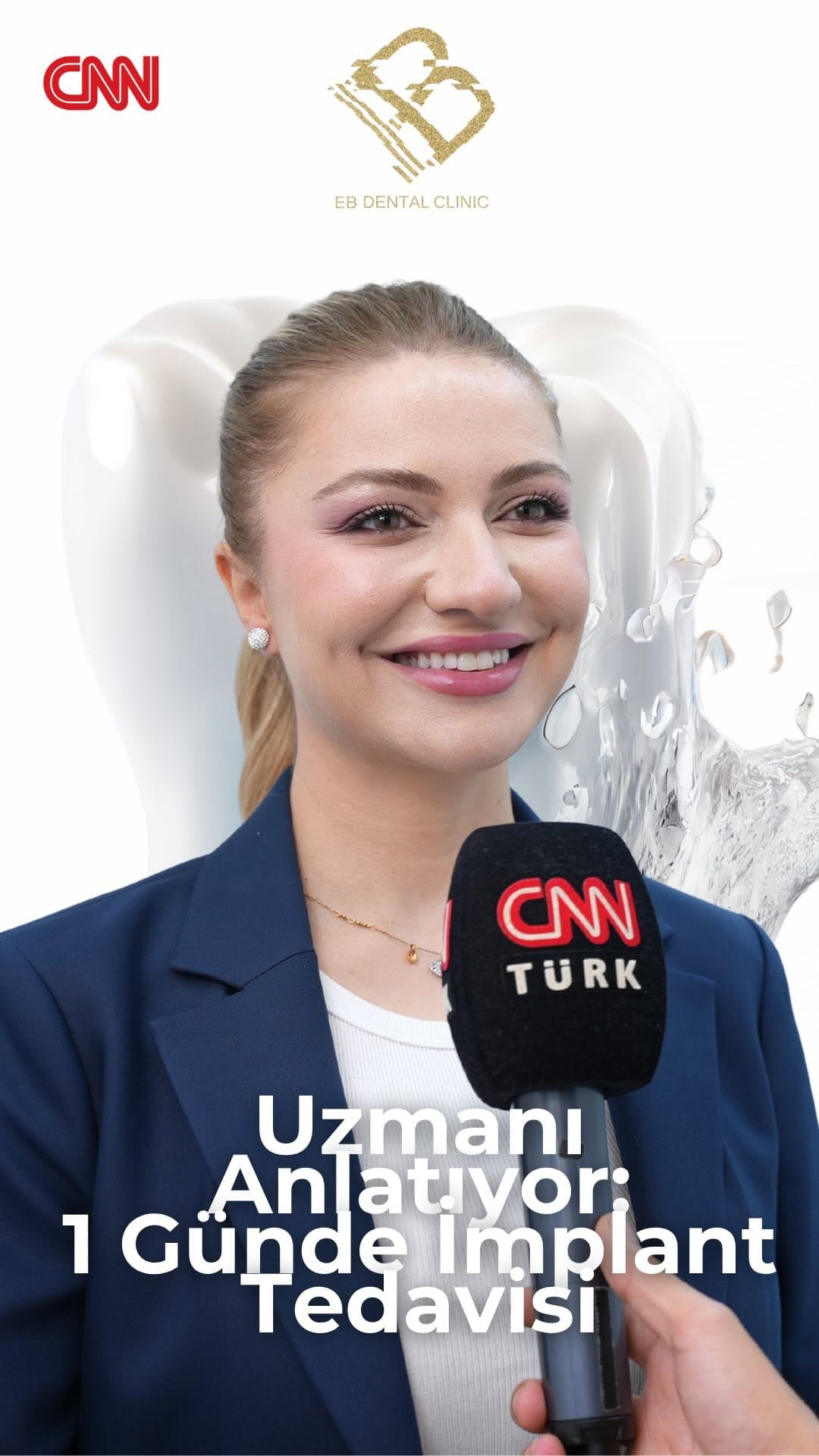 Post 8 by Dr Dr Esra Bozbay Özsoy on Instagram (video)