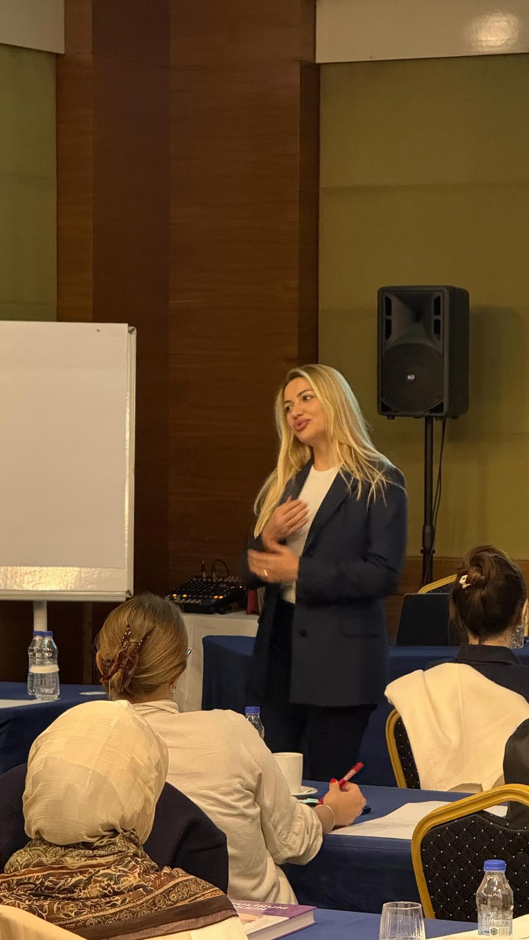 Post 4 by Dr Dr Esra Bozbay Özsoy on Instagram (video)