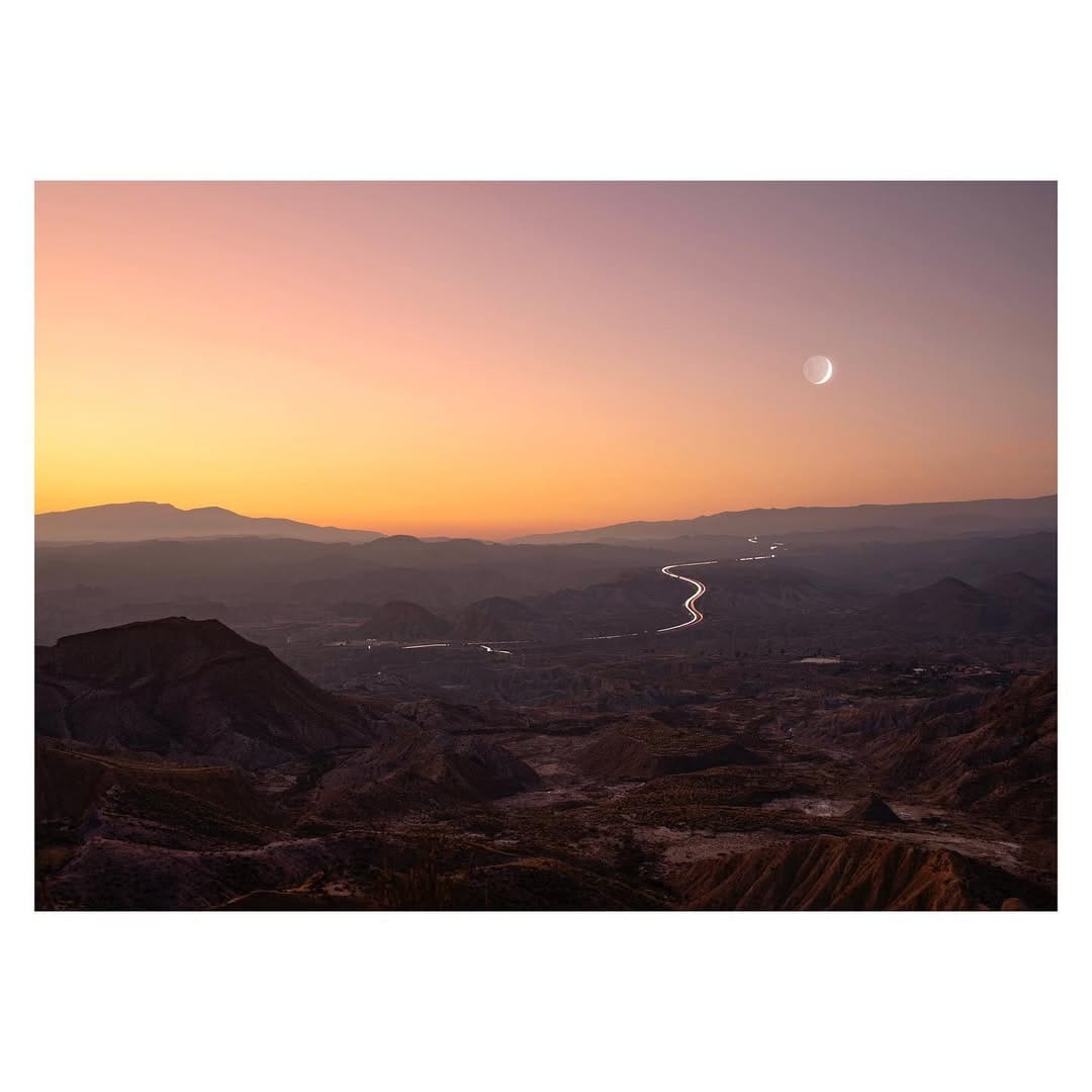 Post 8 by Landscape, Adventure and lifestyle photographer on Instagram (image)