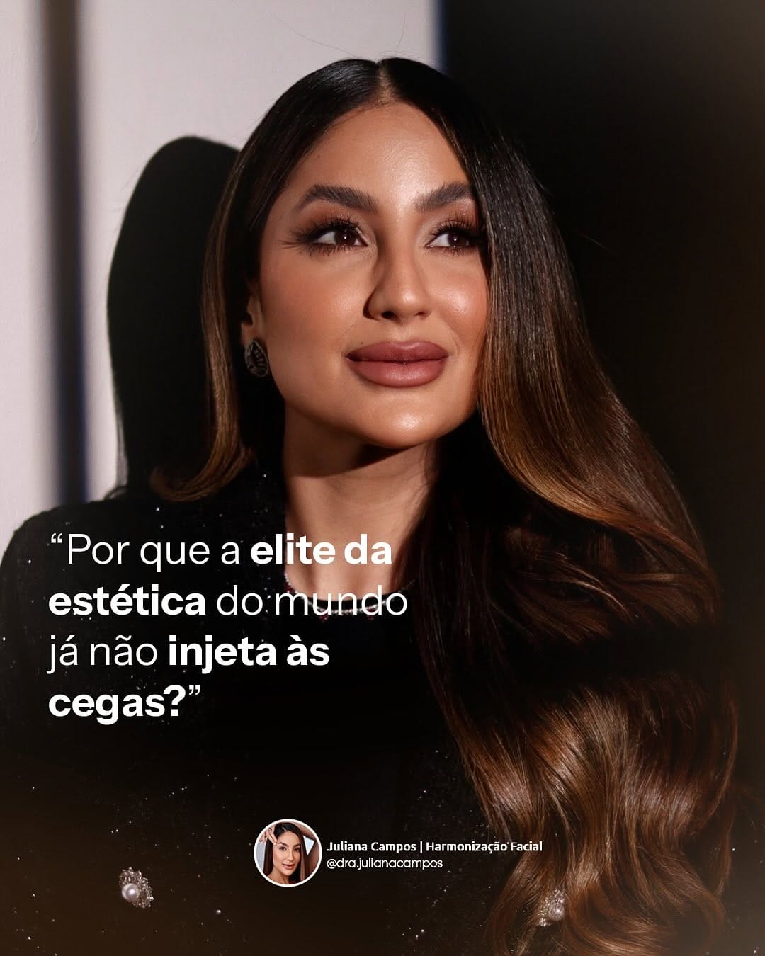 Post 8 by Dra Juliana Campos | Beleza e Segurança on Instagram (carousel)