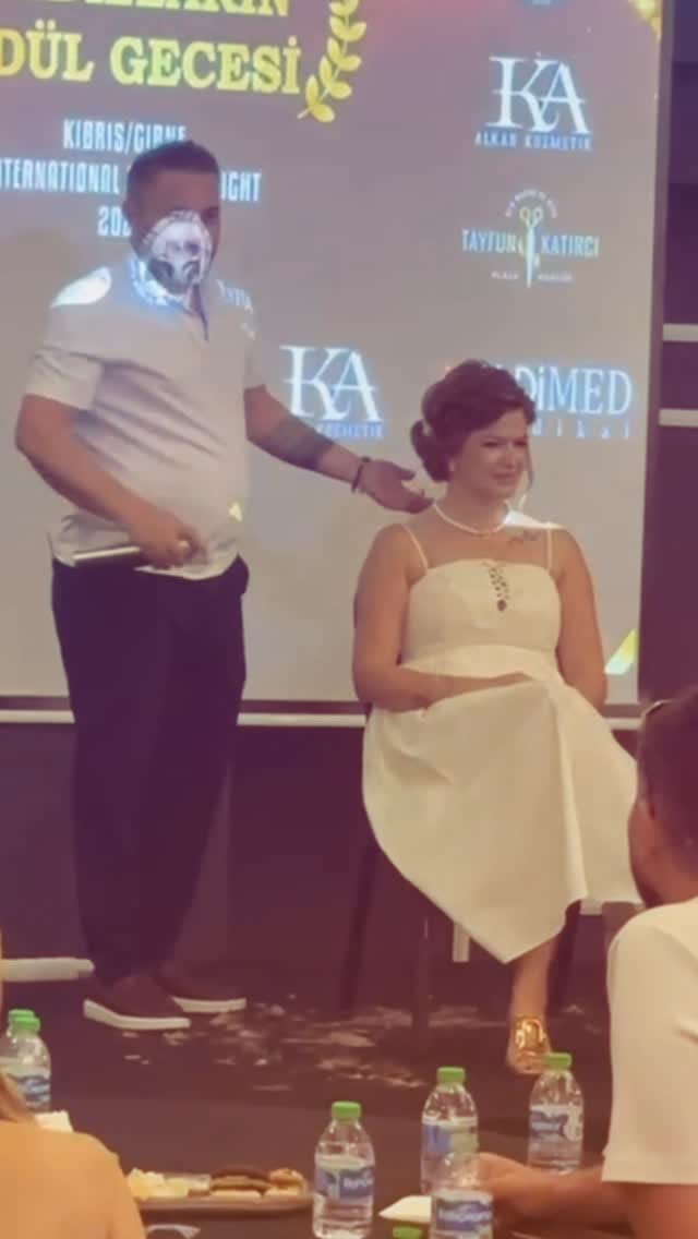 Post 4 by Serdar Yılmaz on Instagram (video)
