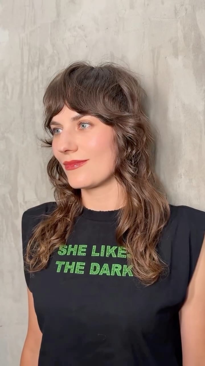 Post 6 by The Harlot on Instagram (video)