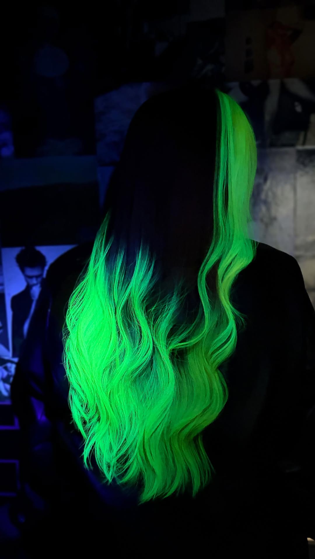 Post 4 by The Harlot on Instagram (video)