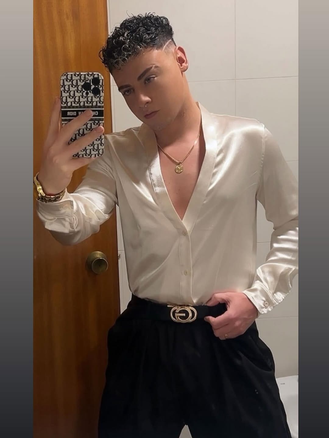 Post 2 by ⚜️👑🅹🆄🅰🅽🅹🅴 🆁🅸🆅🅴🆁🅰👑⚜️ on Instagram (image)