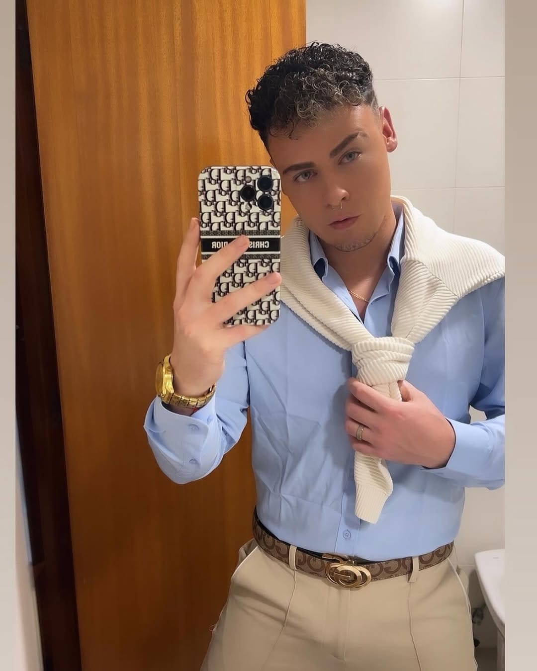 Post 6 by ⚜️👑🅹🆄🅰🅽🅹🅴 🆁🅸🆅🅴🆁🅰👑⚜️ on Instagram (image)