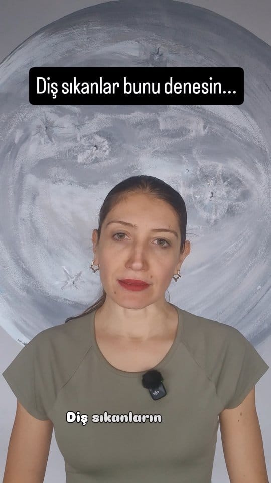 Post 10 by Buket Dinsever ile Holistik Sağlık on Instagram (video)