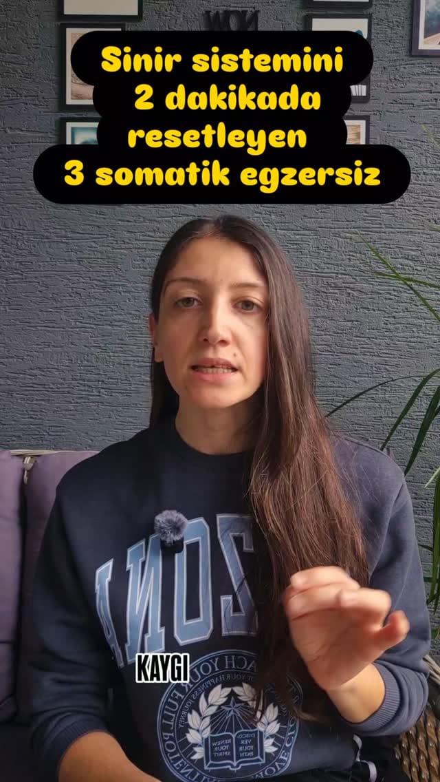 Post 1 by Buket Dinsever ile Holistik Sağlık on Instagram (video)