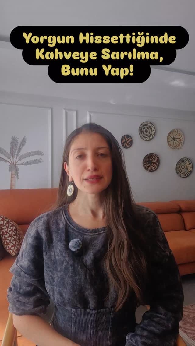 Post 3 by Buket Dinsever ile Holistik Sağlık on Instagram (video)