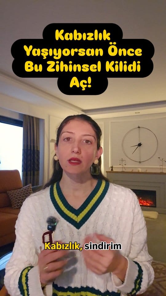 Post 2 by Buket Dinsever ile Holistik Sağlık on Instagram (video)