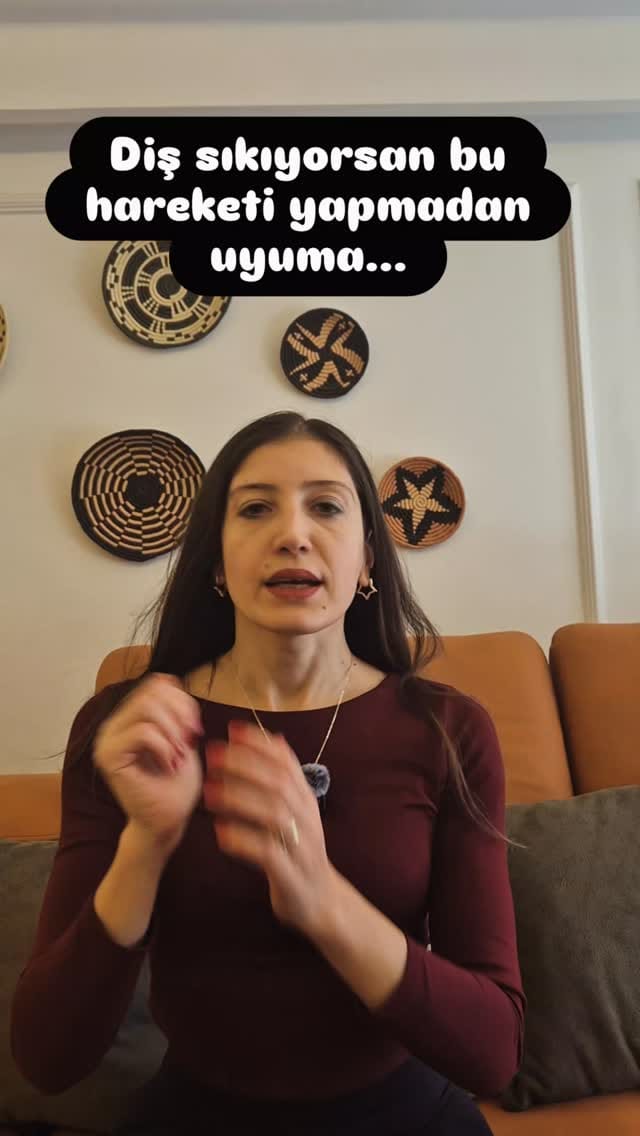 Post 8 by Buket Dinsever ile Holistik Sağlık on Instagram (video)