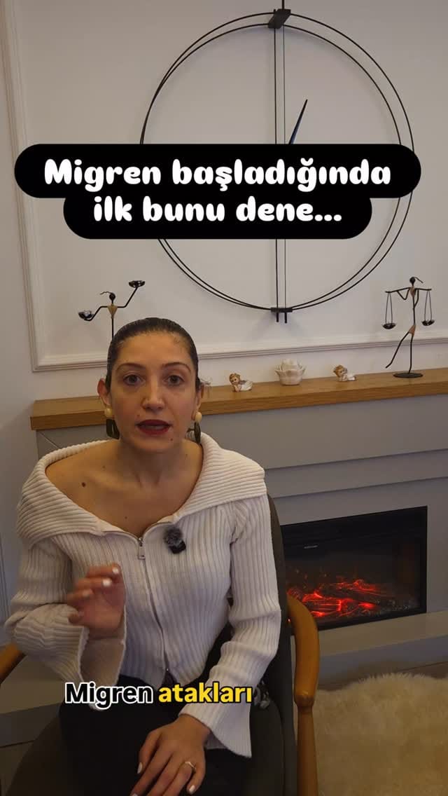 Post 6 by Buket Dinsever ile Holistik Sağlık on Instagram (video)