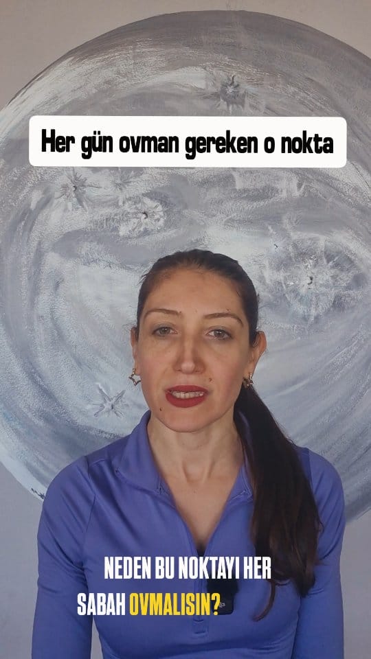 Post 9 by Buket Dinsever ile Holistik Sağlık on Instagram (video)