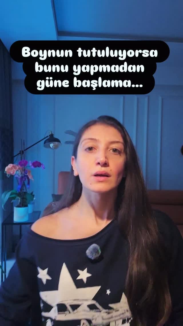 Post 5 by Buket Dinsever ile Holistik Sağlık on Instagram (video)