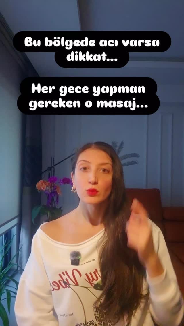 Post 7 by Buket Dinsever ile Holistik Sağlık on Instagram (video)