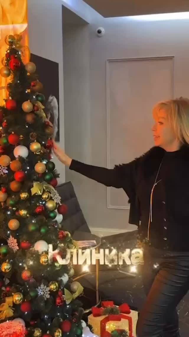 Post 4 by Центр косметологии и китайской медицины СК7 on Instagram (video)