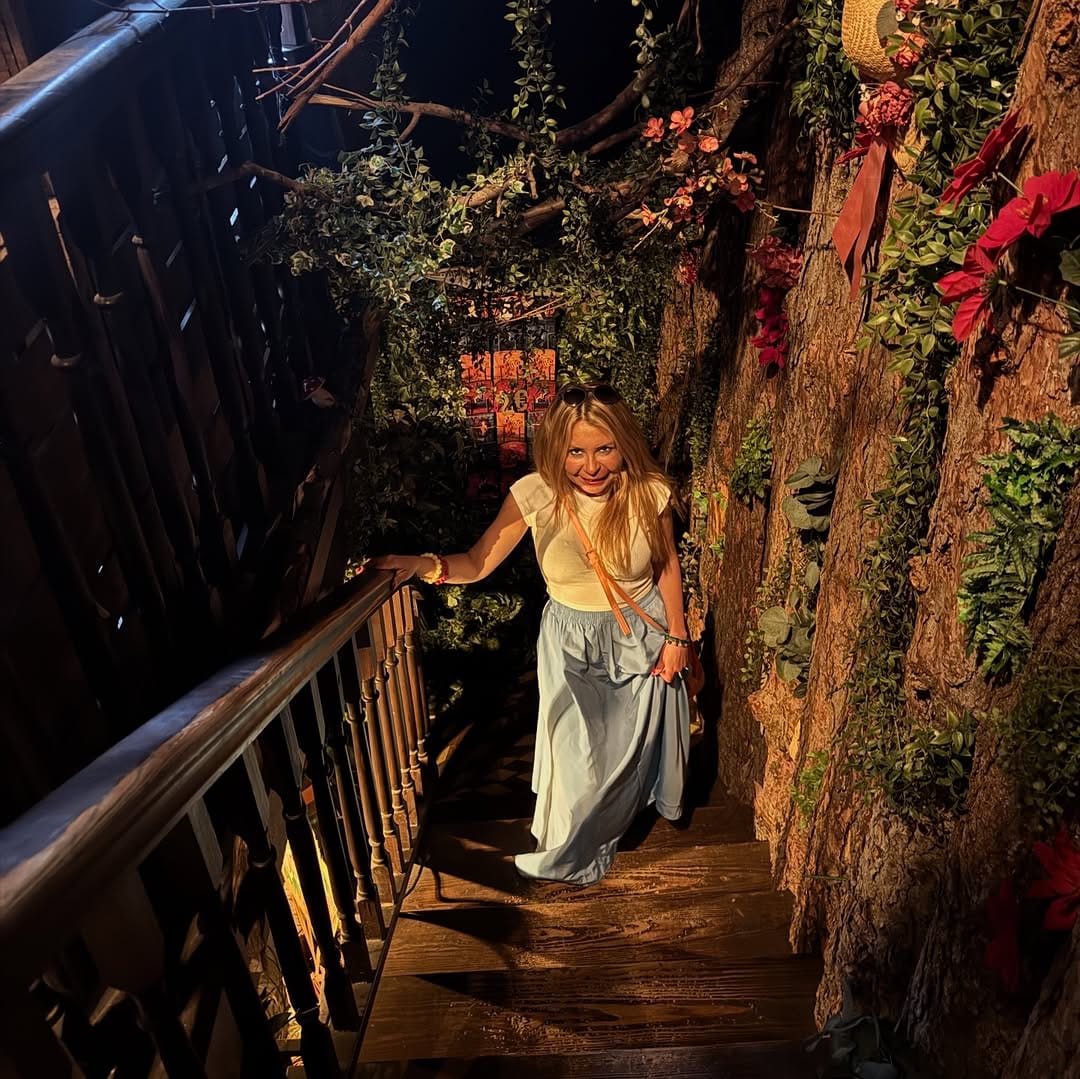 Post 2 by Burçin Zeynep Artun on Instagram (carousel)
