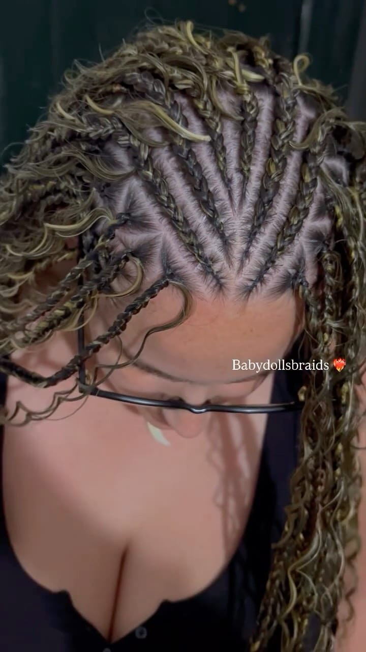 Post 1 by 🌹🔥 𝓑𝓪𝓫𝔂𝓭𝓸𝓵𝓵𝓼𝓫𝓻𝓪𝓲𝓭𝓼🔥🌹 on Instagram (video)