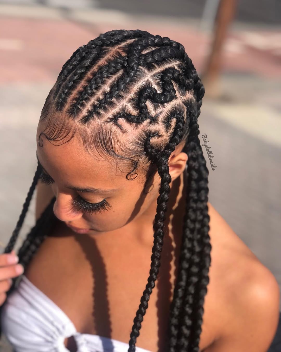 Post 10 by 🌹🔥 𝓑𝓪𝓫𝔂𝓭𝓸𝓵𝓵𝓼𝓫𝓻𝓪𝓲𝓭𝓼🔥🌹 on Instagram (carousel)