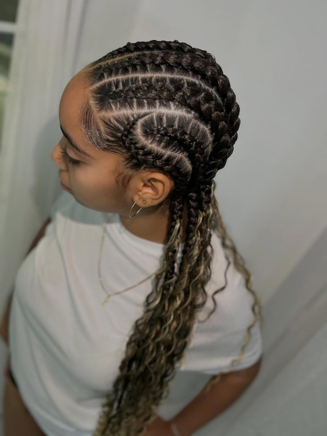 Post 6 by 🌹🔥 𝓑𝓪𝓫𝔂𝓭𝓸𝓵𝓵𝓼𝓫𝓻𝓪𝓲𝓭𝓼🔥🌹 on Instagram (carousel)