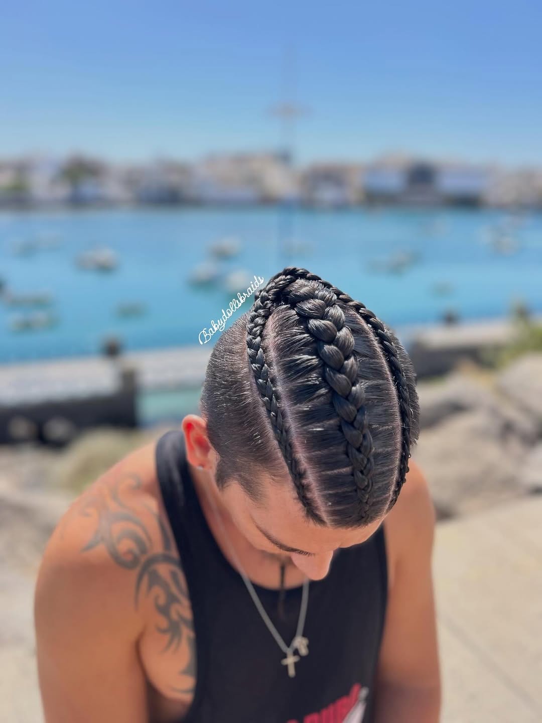 Post 7 by 🌹🔥 𝓑𝓪𝓫𝔂𝓭𝓸𝓵𝓵𝓼𝓫𝓻𝓪𝓲𝓭𝓼🔥🌹 on Instagram (carousel)