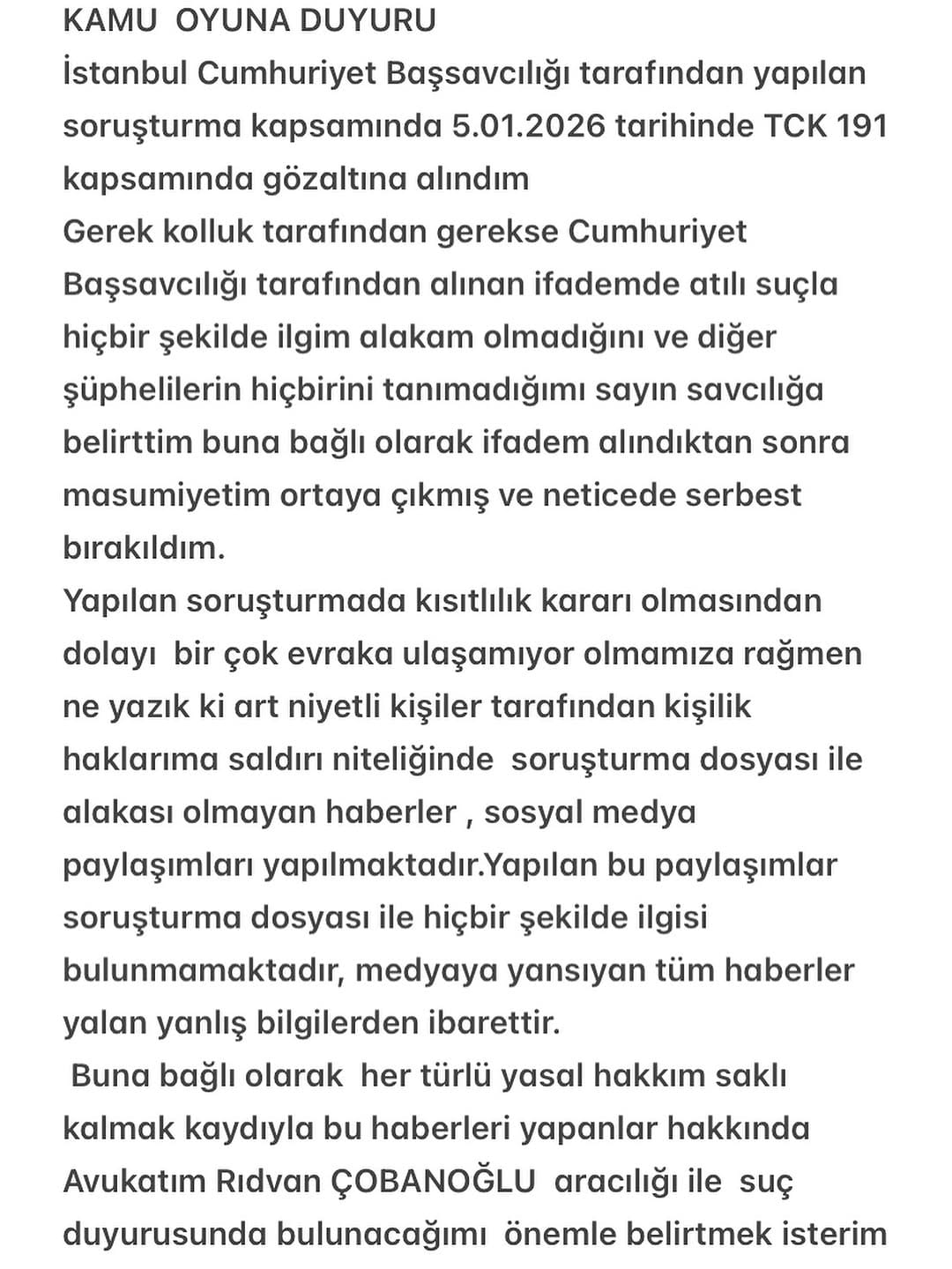 Post 2 by Gözde Anuk on Instagram (image)