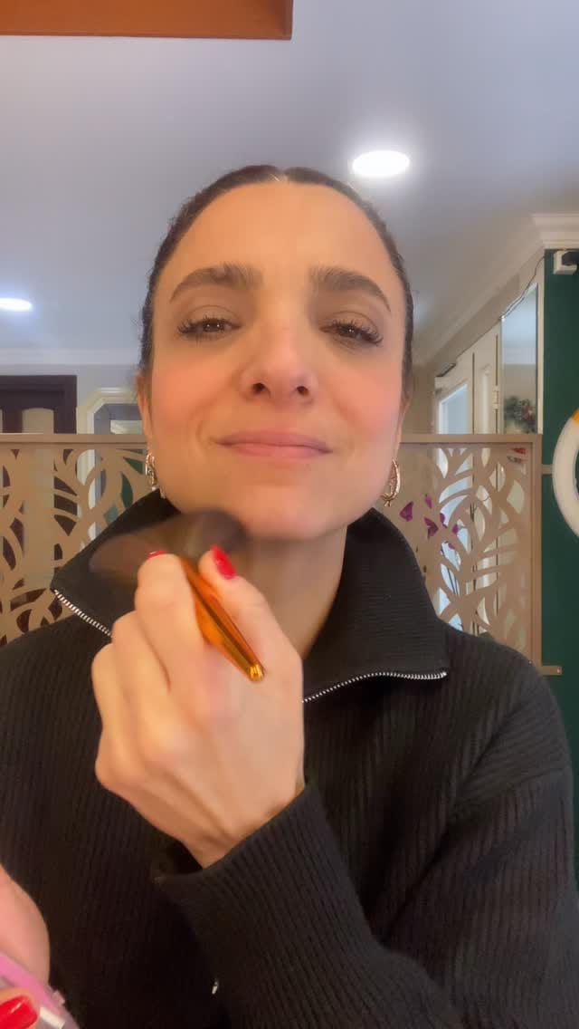 Post 4 by Zeynep Karakaş on Instagram (video)